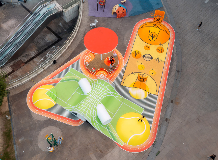 奥林匹亚巡展丨中国丨佰筑-40