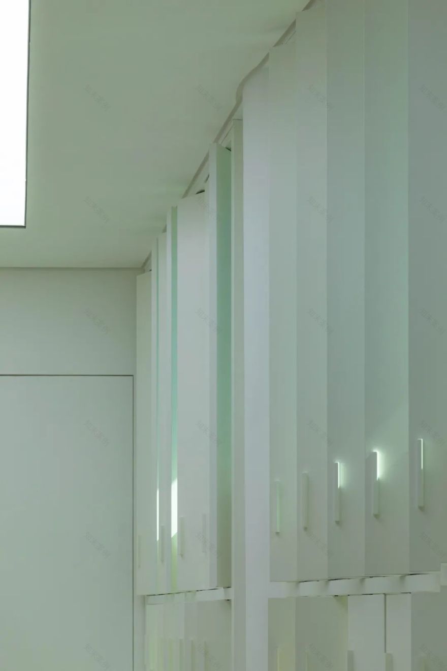 成都岁月艺术馆丨中国成都丨DA INTEGRATING LIMITED-89