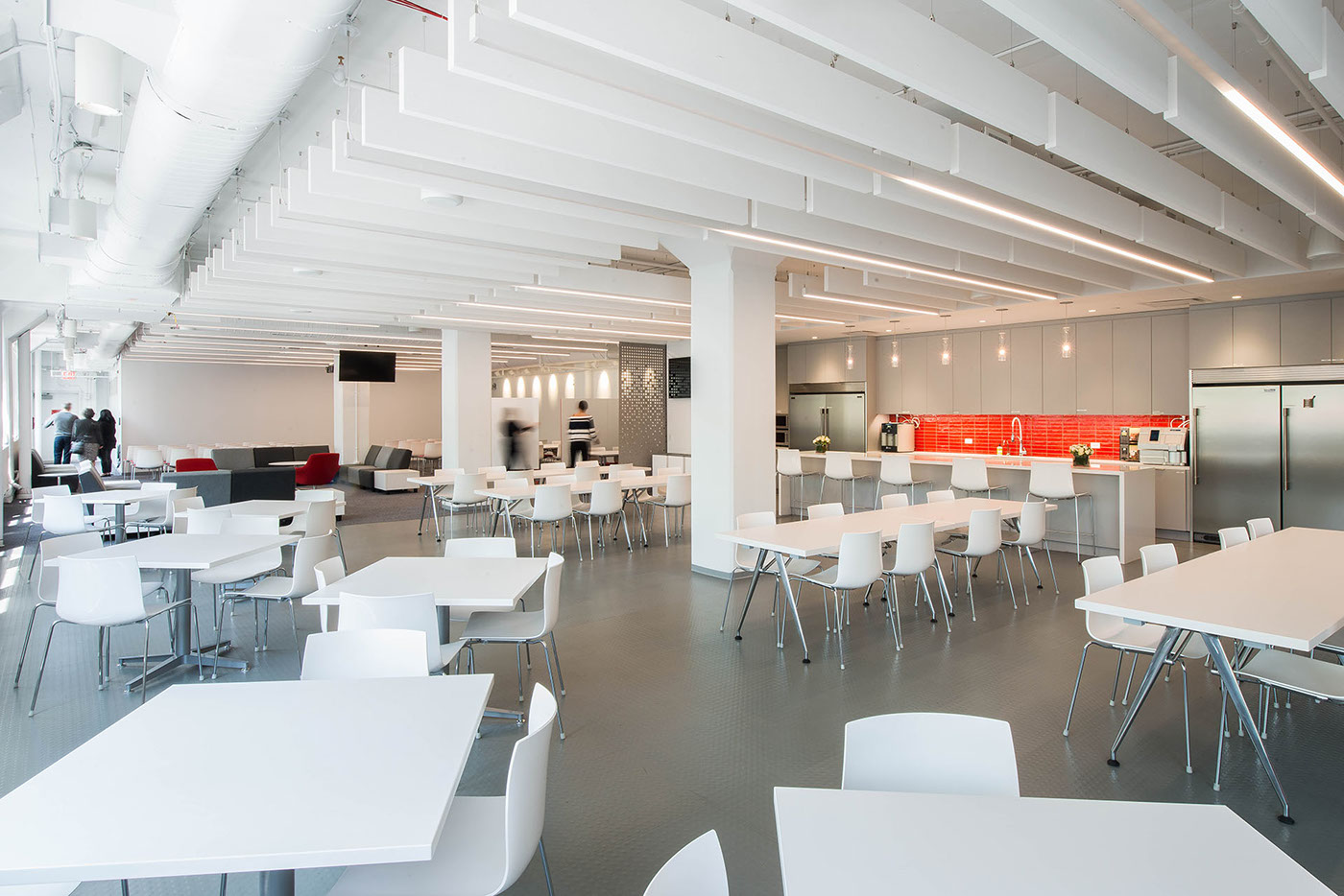 干细胞研究实验室 | 现代简约的科学之美-7