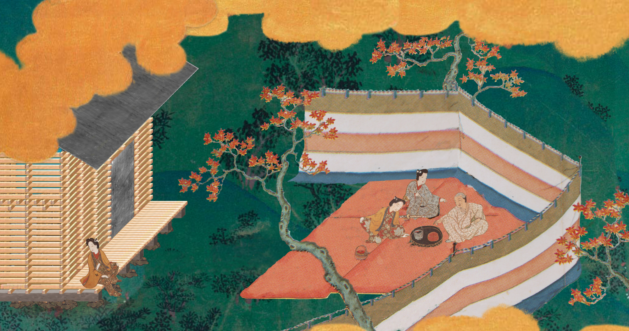 纵横亭丨意大利丨ErranteArchitetture-15