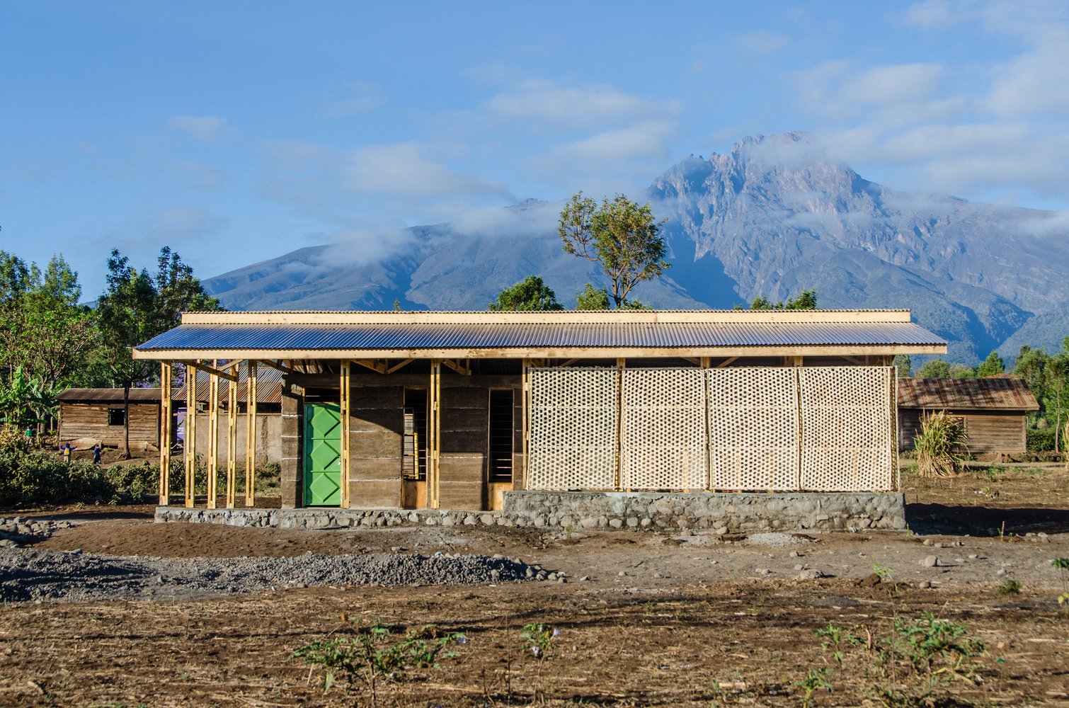 阿马尼图书馆-27