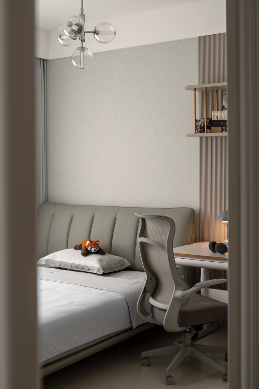 实景《左岸旧梦》丨中国济南丨以志盛视-19