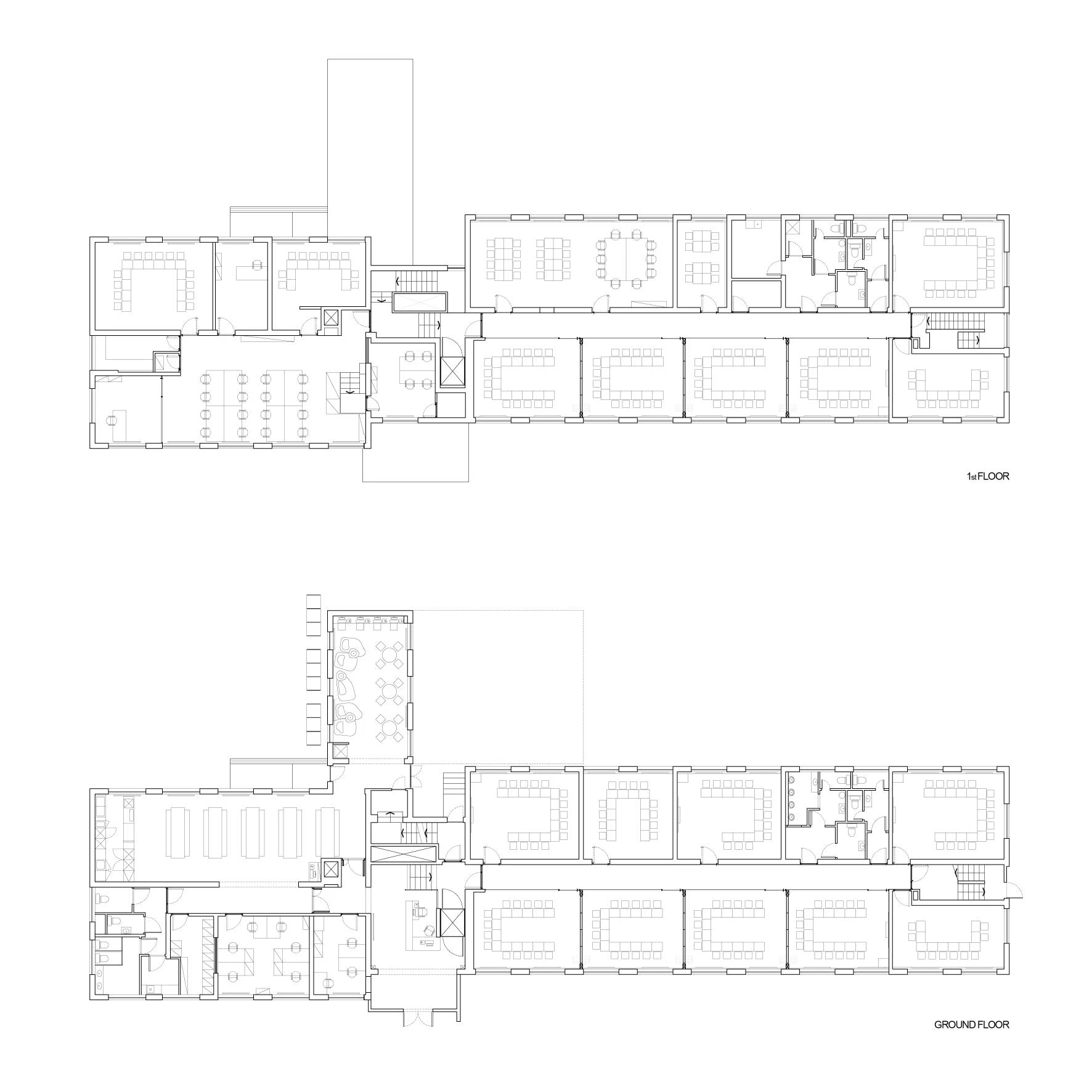 伦敦欧罗中心语言学校-29