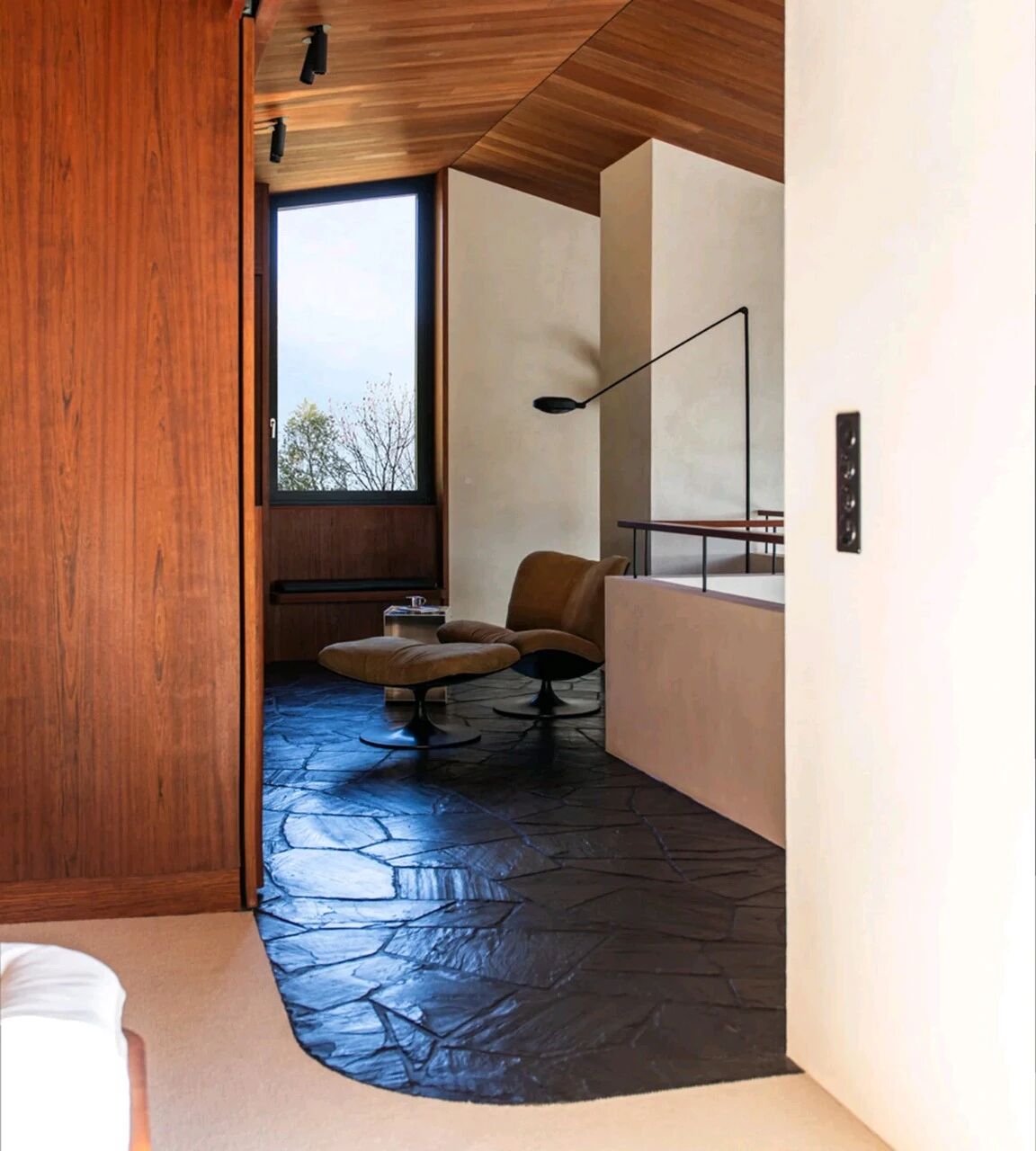 费赫庄园丨瑞士丨Hanya Leo Artefacts  Spaces-45