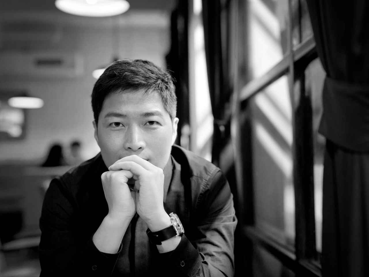 麓溪半岛顶跃样板房丨中国重庆丨继景设计,万华装饰中心-62