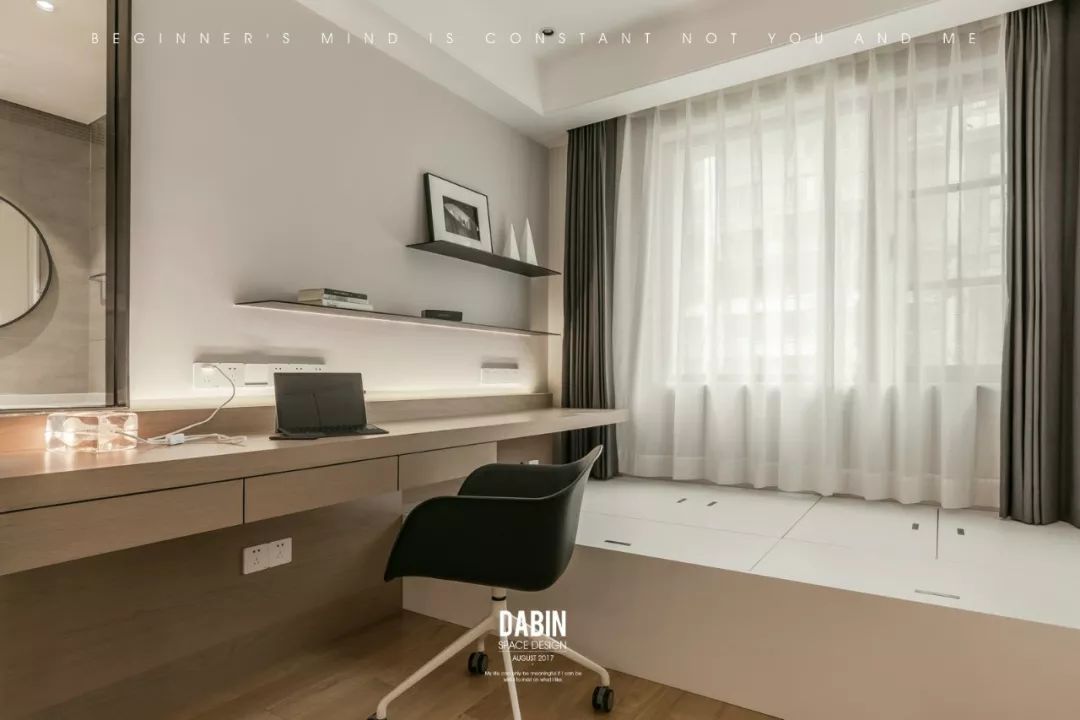 苏州狮山原著 | 简约纯粹,幸福满溢的家-2