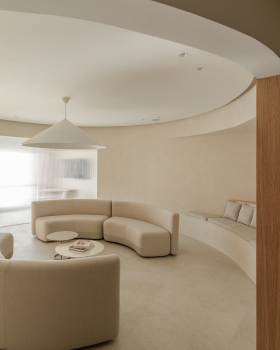 森尼牙科丨西班牙丨David Hernandez Arquitectura