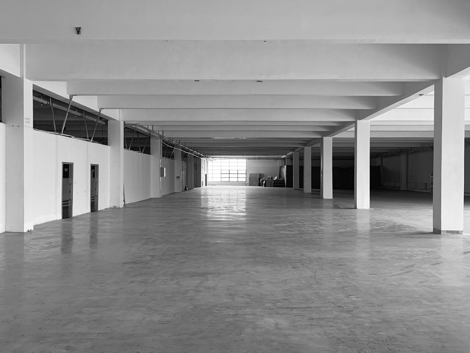 Darron 孵化中心丨中国青岛丨balbek bureau-12