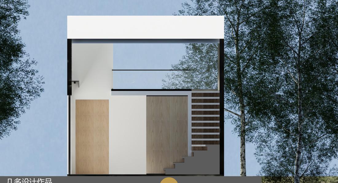 森墅“超级墅愿”mini 度假屋-32