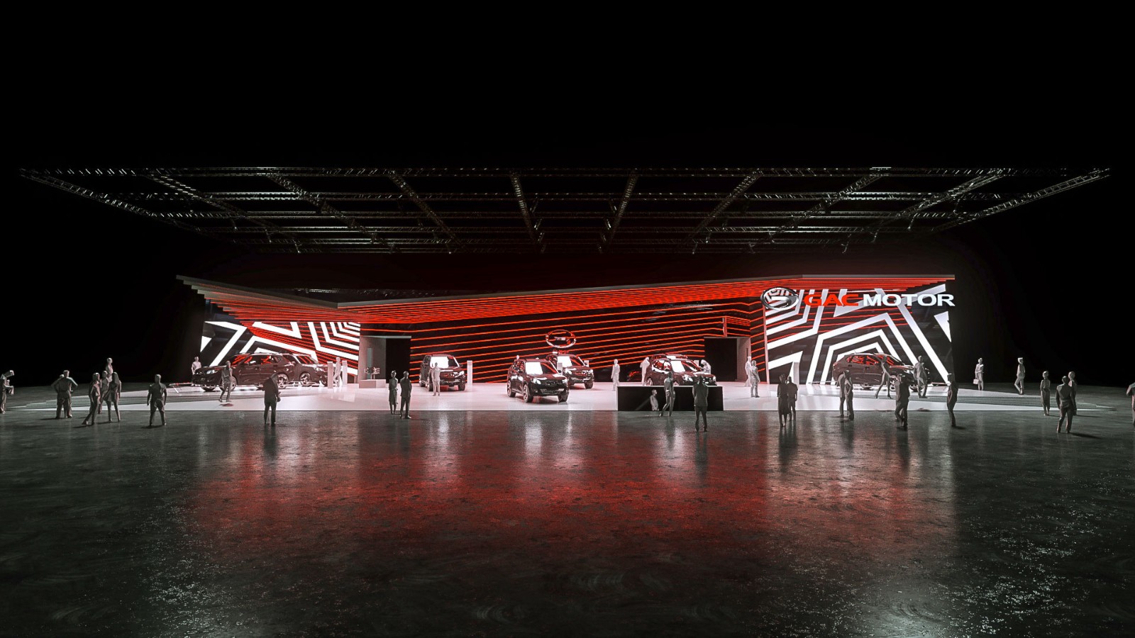 Flying Dynamics 1 Gac Motor-2