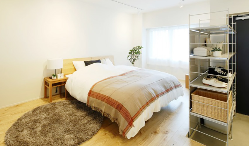 无印良品MUJI INFILL0 22 坪房屋重塑计画-10