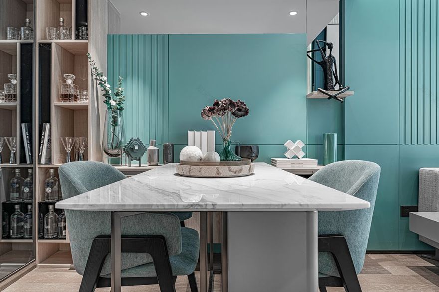 路劲中和广场LOFT公寓丨中国上海-59