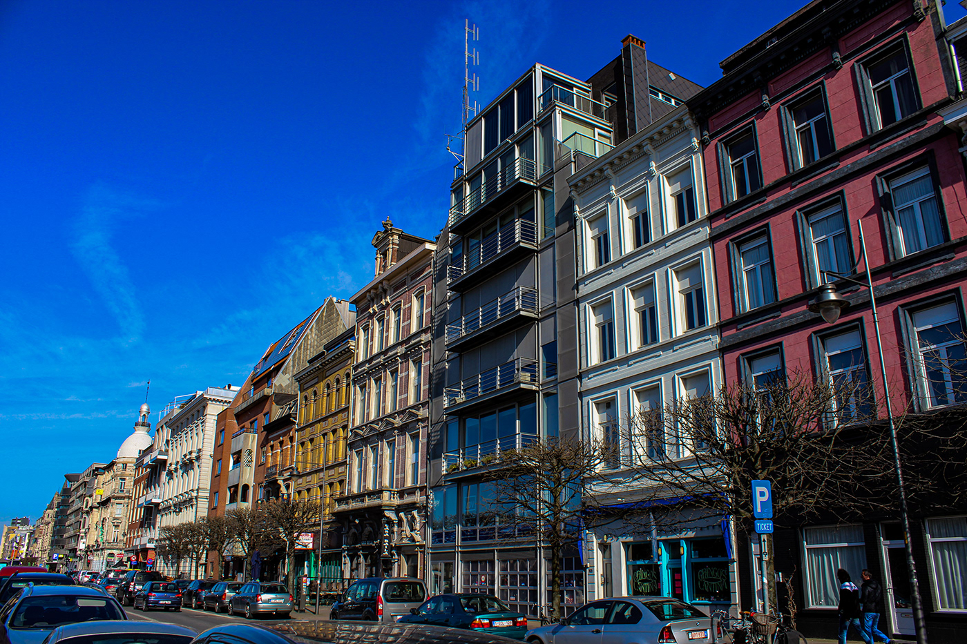 BELGİUM / BRUGGE & TRAVEL PHOTOGRAPHY-2