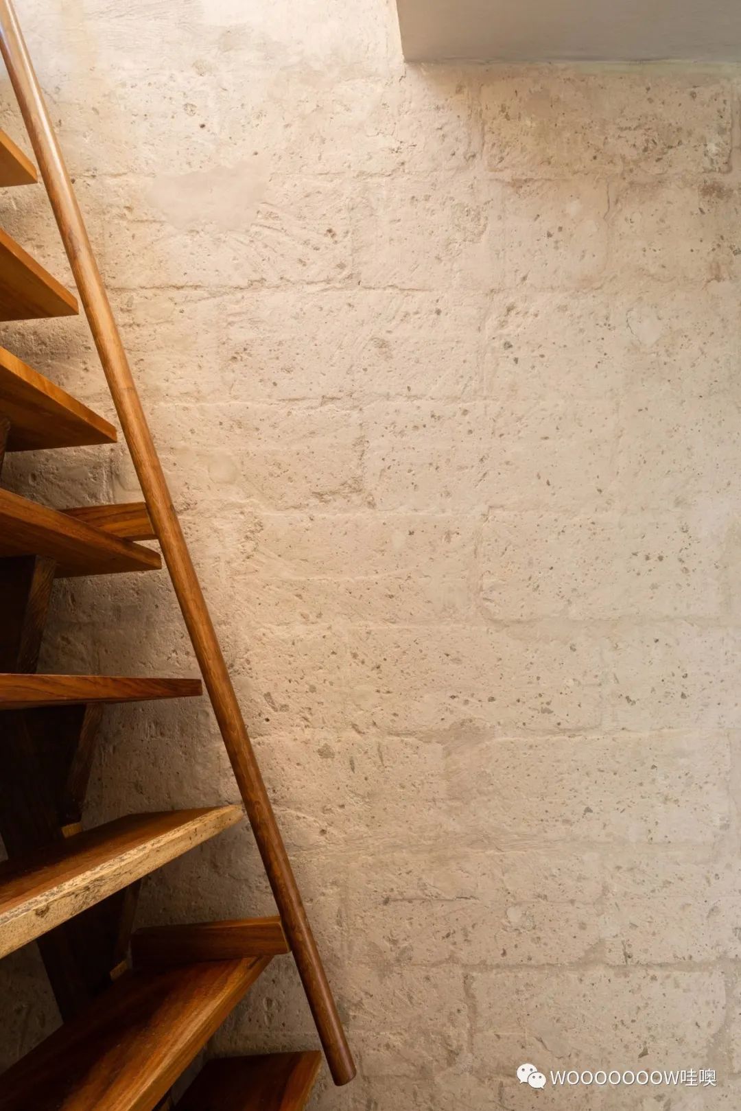 墨西哥 Alculco 度假屋,简约与自然共生-13