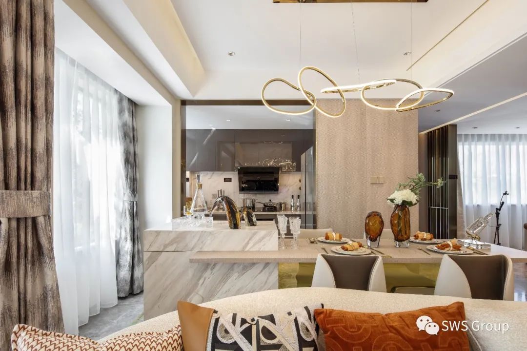 贵阳新城经开吾悦广场样板房 | 超级都会之城的未来生活-90