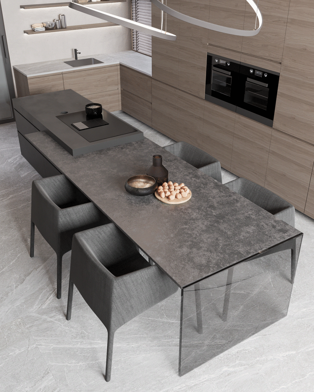 非洲 154㎡草原别墅丨69 Designs-14