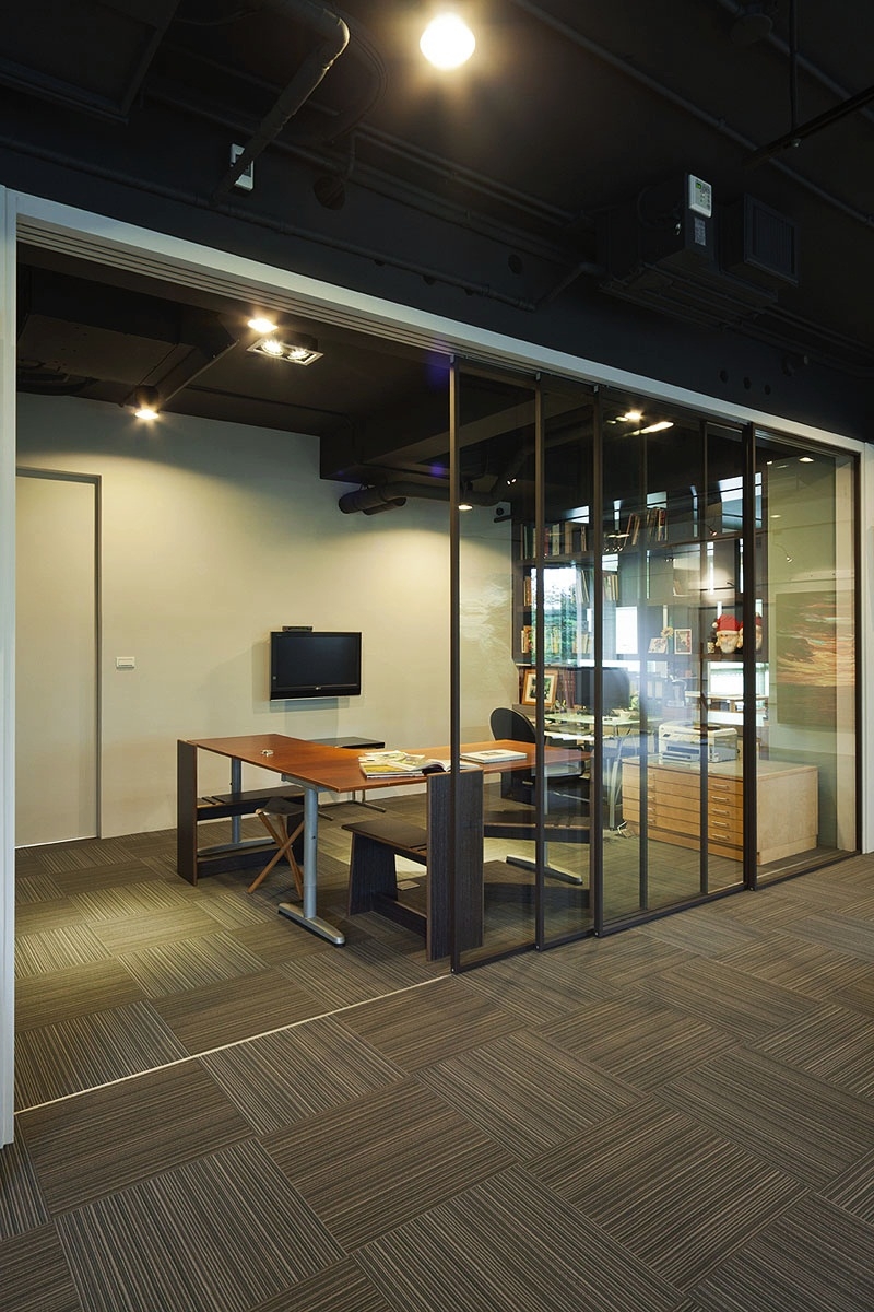 阳明山私人画廊-13