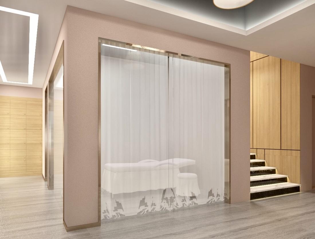 
健康管理中心 -0