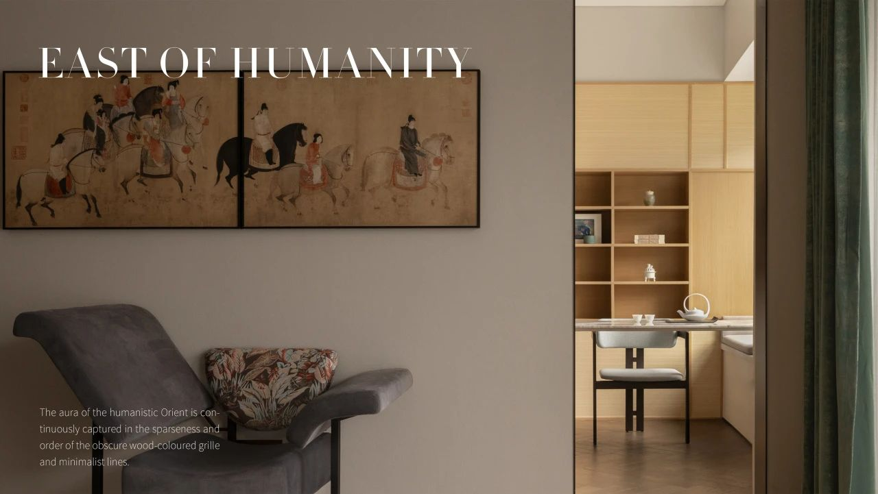 深业·麓溪云境下叠别墅丨中国长沙丨广州共生形态工程设计有限公司-59