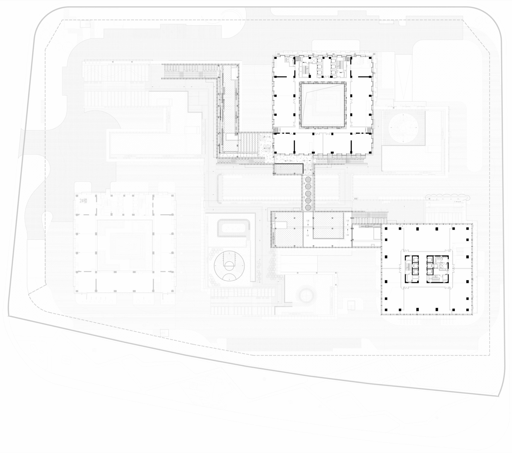 宁波·大家中心 / 李上阳-line+建筑事务所-149