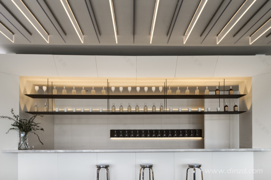 融创·时代未来城生活体验中心丨中国宿迁丨涵永设计×无应迹-66