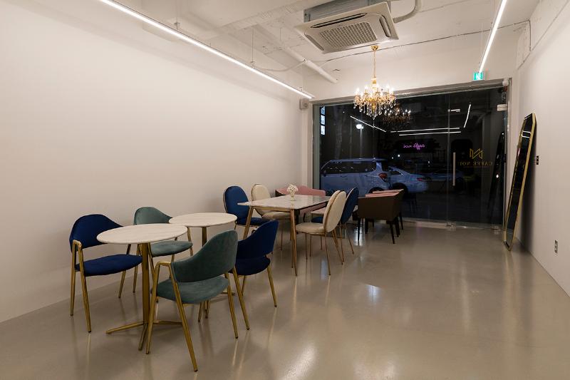 18 平现代简约咖啡厅 设计成本解析-6