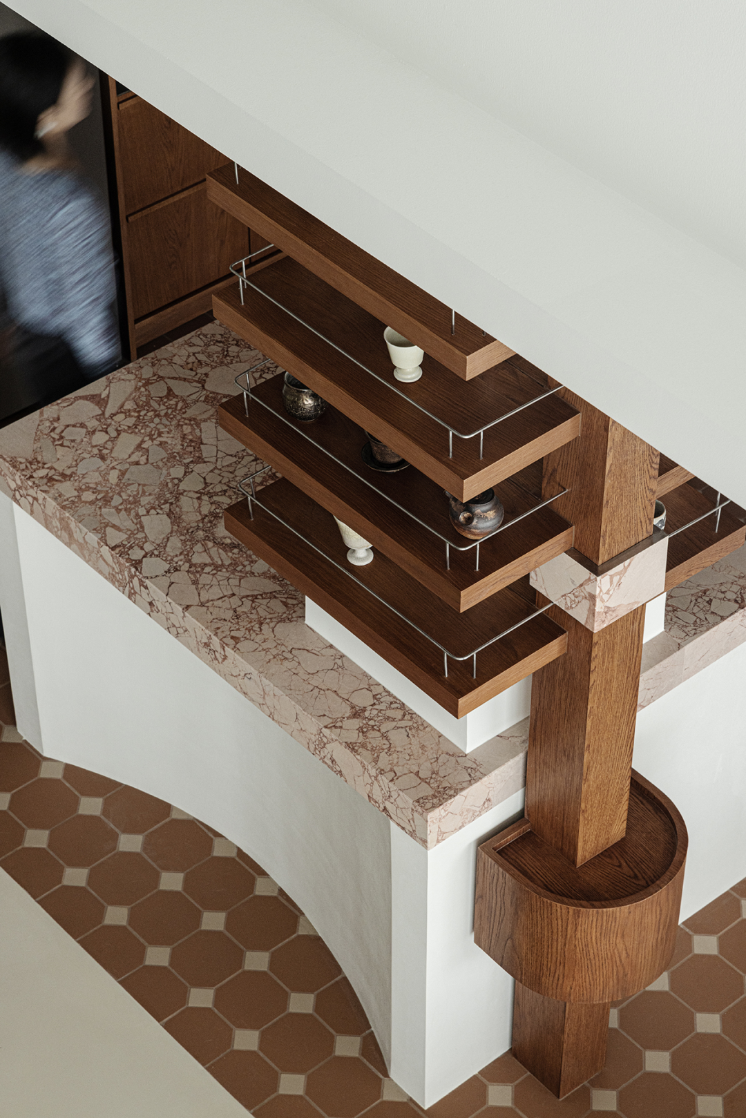 象山墅院·光年之旅丨中国南京丨观享际SKH室内设计-364