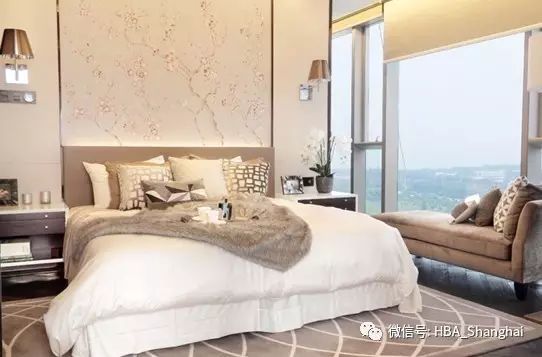 【金螳螂·HBA香港作品】售楼处及样板房-31