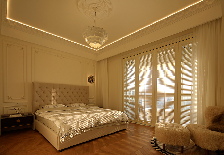 落日 · 法式浪漫之家丨中国厦门丨ARKITAG STUDIO-68