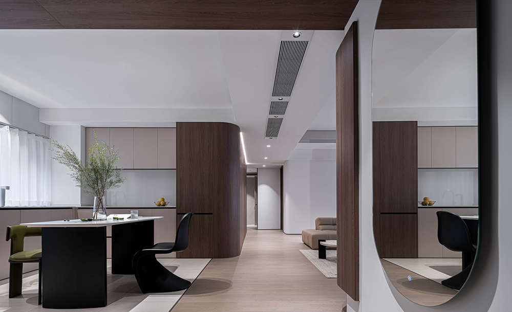 私宅设计丨中国苏州丨一道设计-6