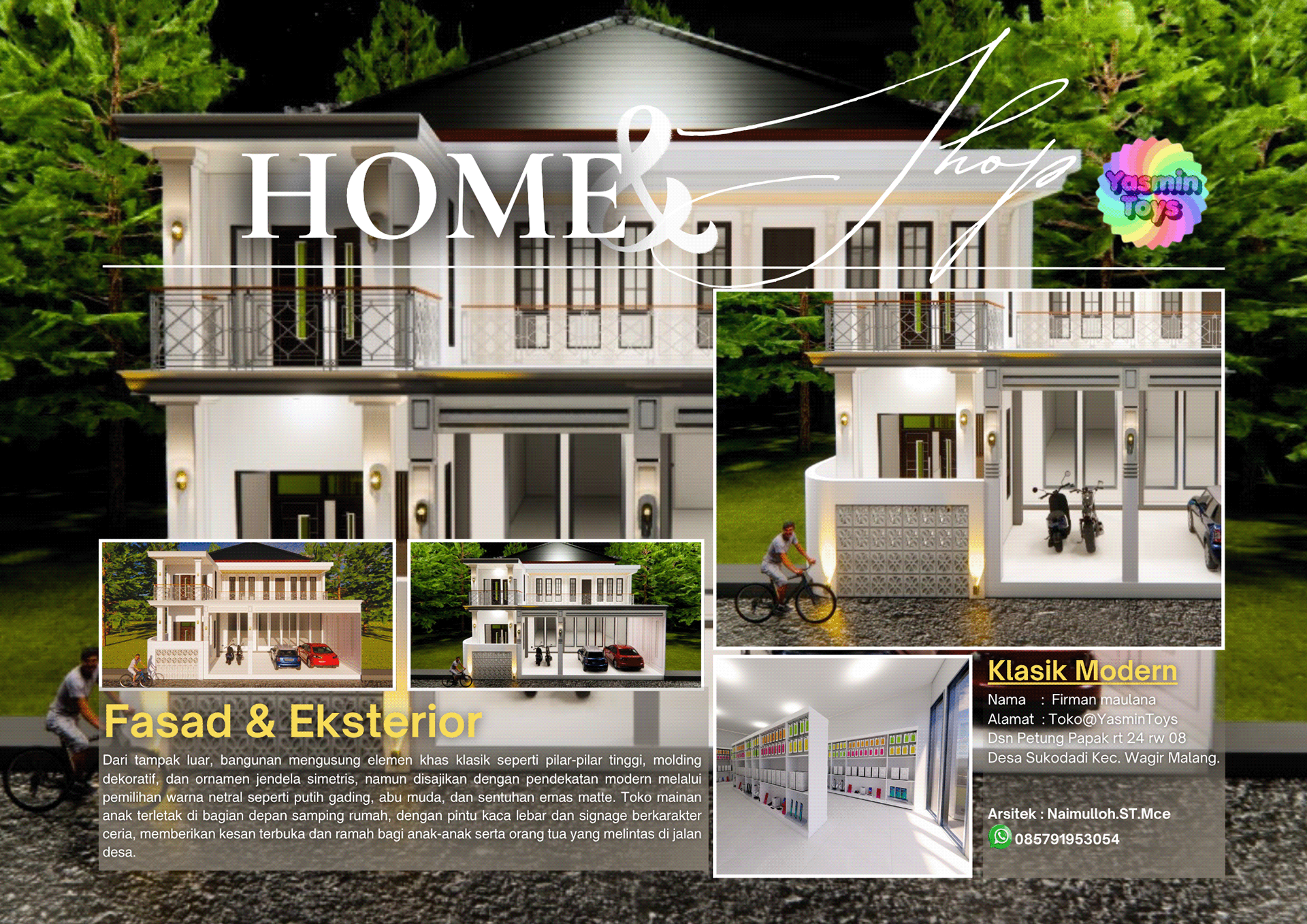 home design services 085791953054-69