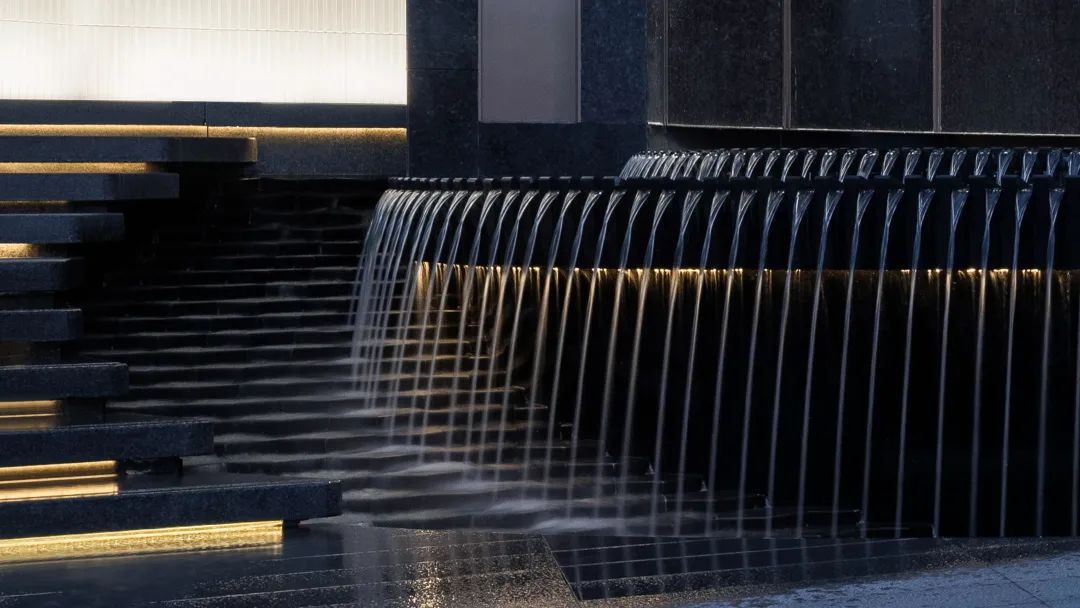 东莞中海凤凰煕岸丨中国东莞丨深圳市希尔景观设计有限公司-10