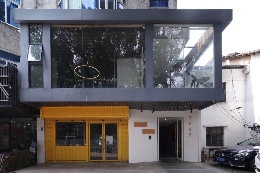 「净」见建筑之静 | CNC设计-18