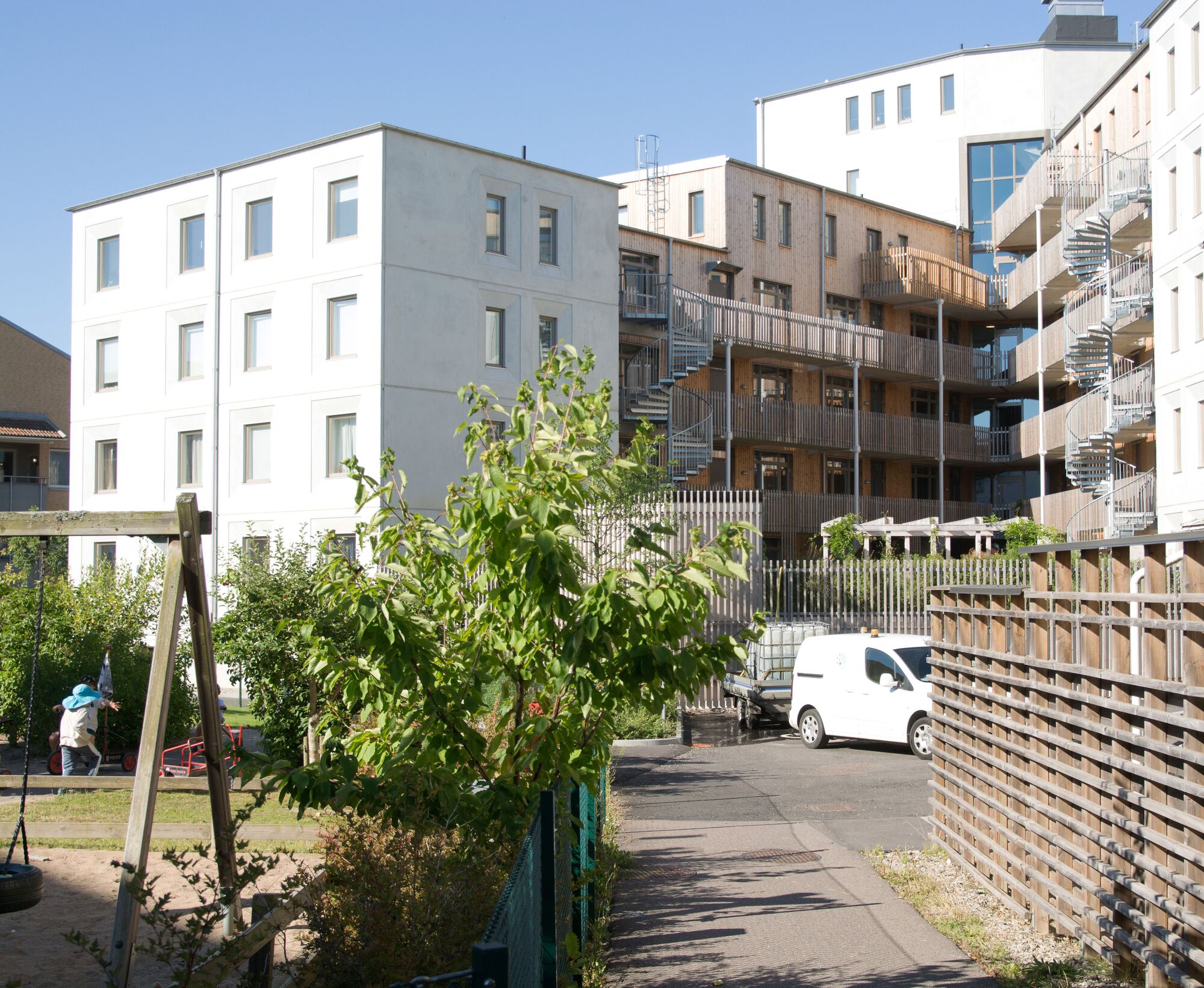 莫森 21 公寓丨瑞典丨STADSTUDIO-36