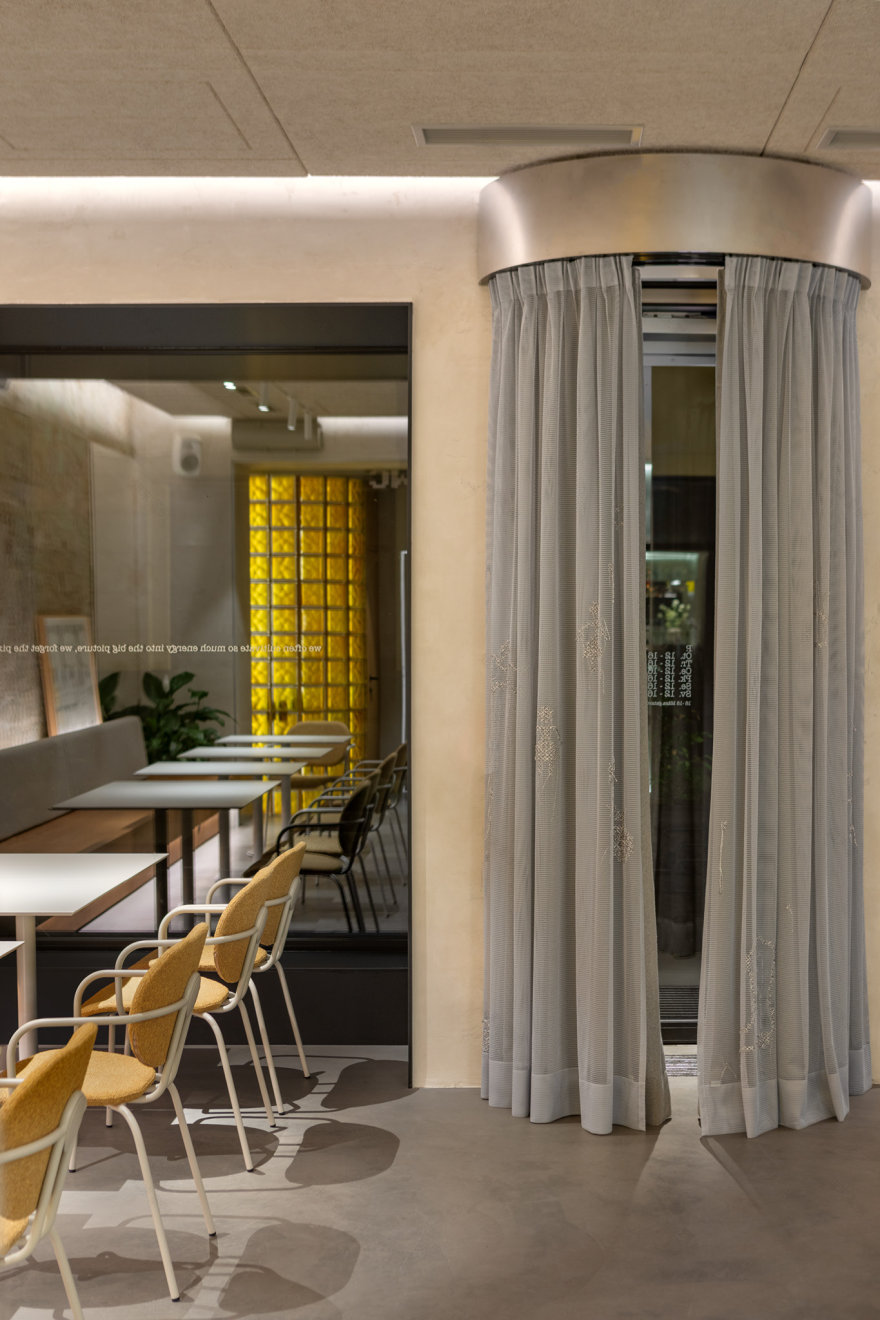 Māsa餐厅丨拉脱维亚里加丨Anastasiia Vinidiktova等-35