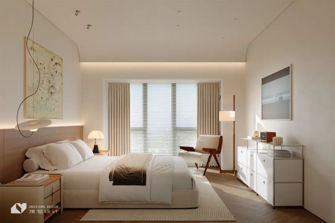 简筑丨中国深圳丨境相设计-70