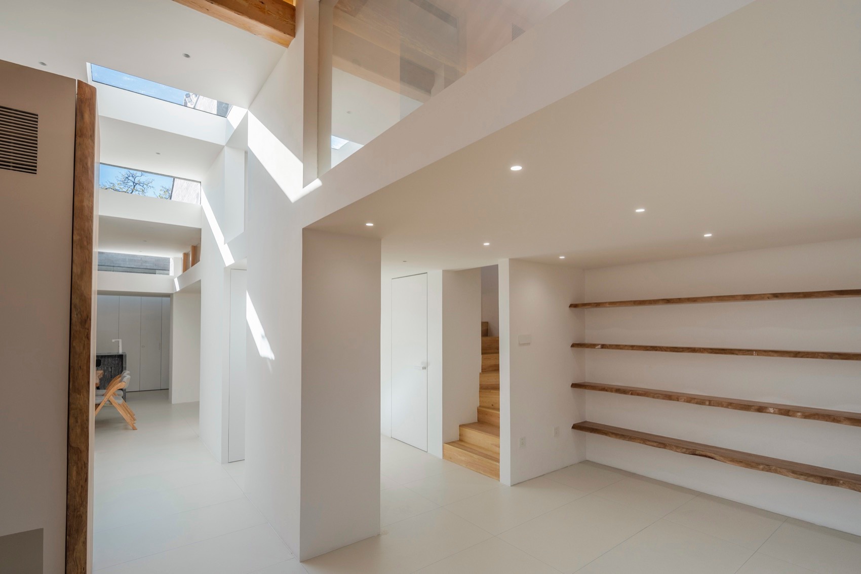 借景之家丨中国北京丨Atelier京京(Atelier JingJing)-32