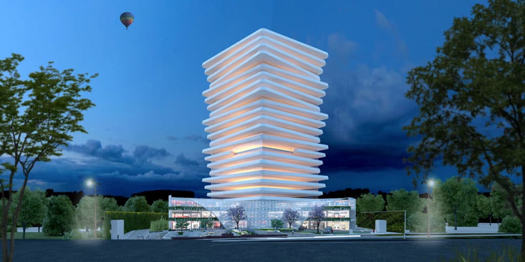 丨墨西哥克雷塔罗丨Manuel Torres Design-0