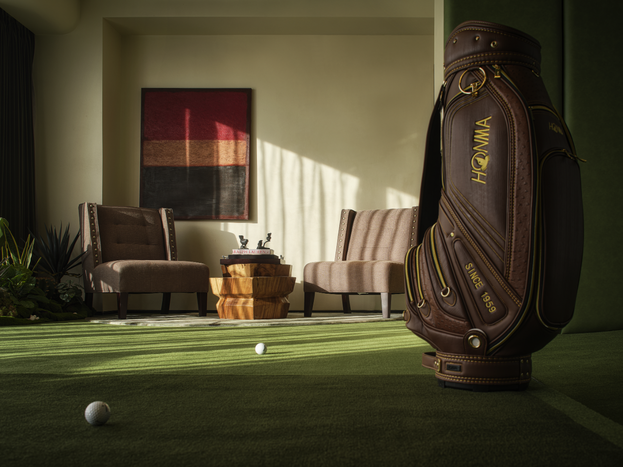 南京中驰AND名人客厅及展示样板间丨中国南京丨DSA点实建筑-36