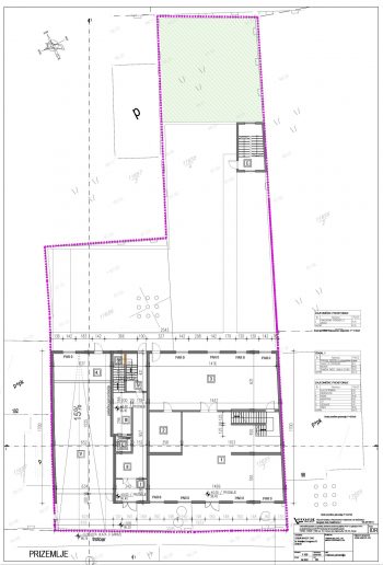 Ugrinovačka街100  102号四层高建筑丨“Vemex Projekt” d.o.o.-23
