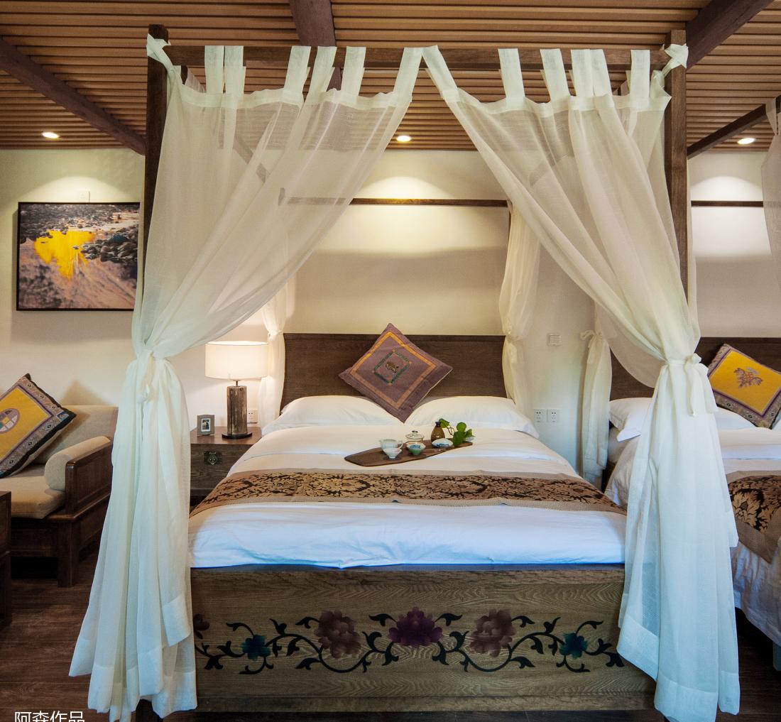 和瑞·布科院子精品客栈-32