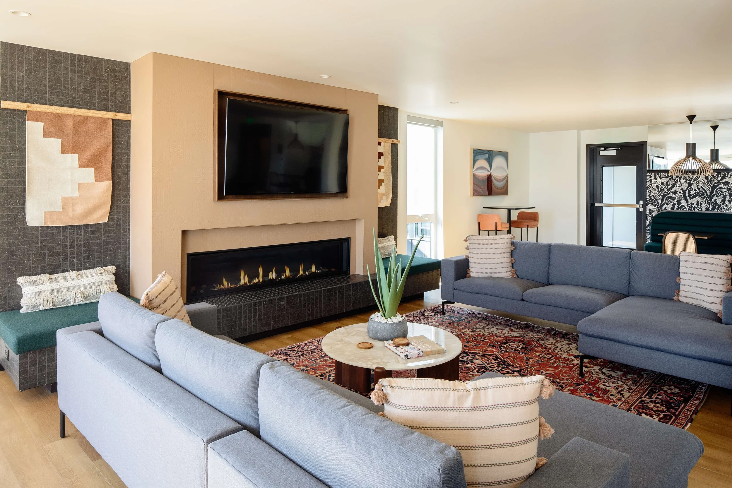 丨美国西雅图-20