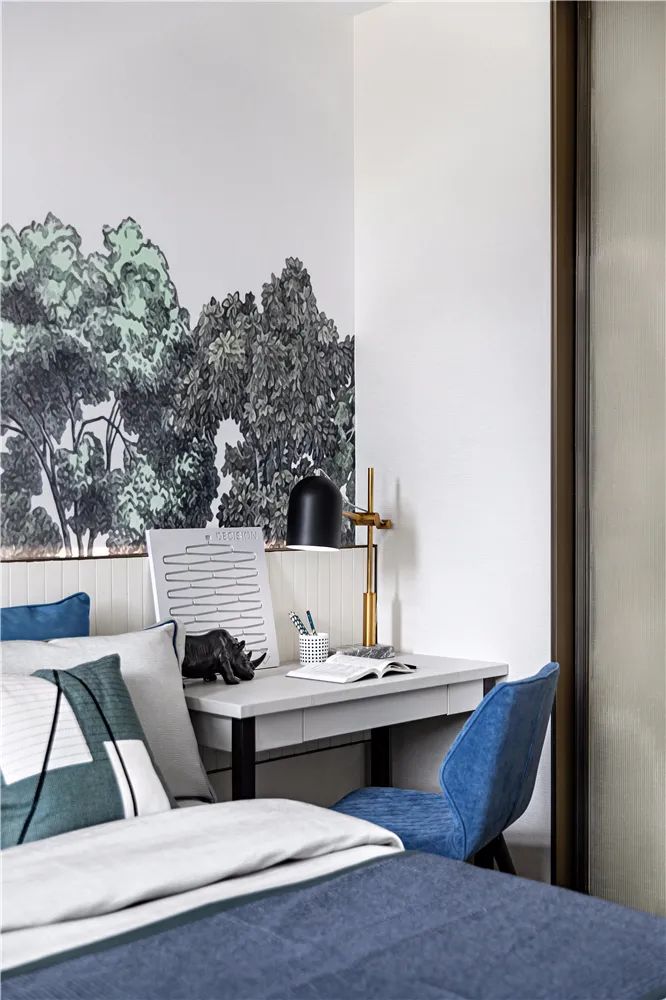 龙光·天瀛 别墅-44