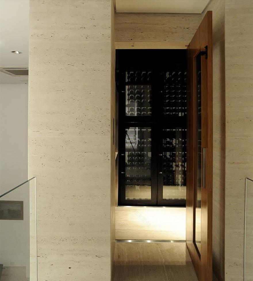 巴西圣保罗贝尔拉辛特拉公寓-7