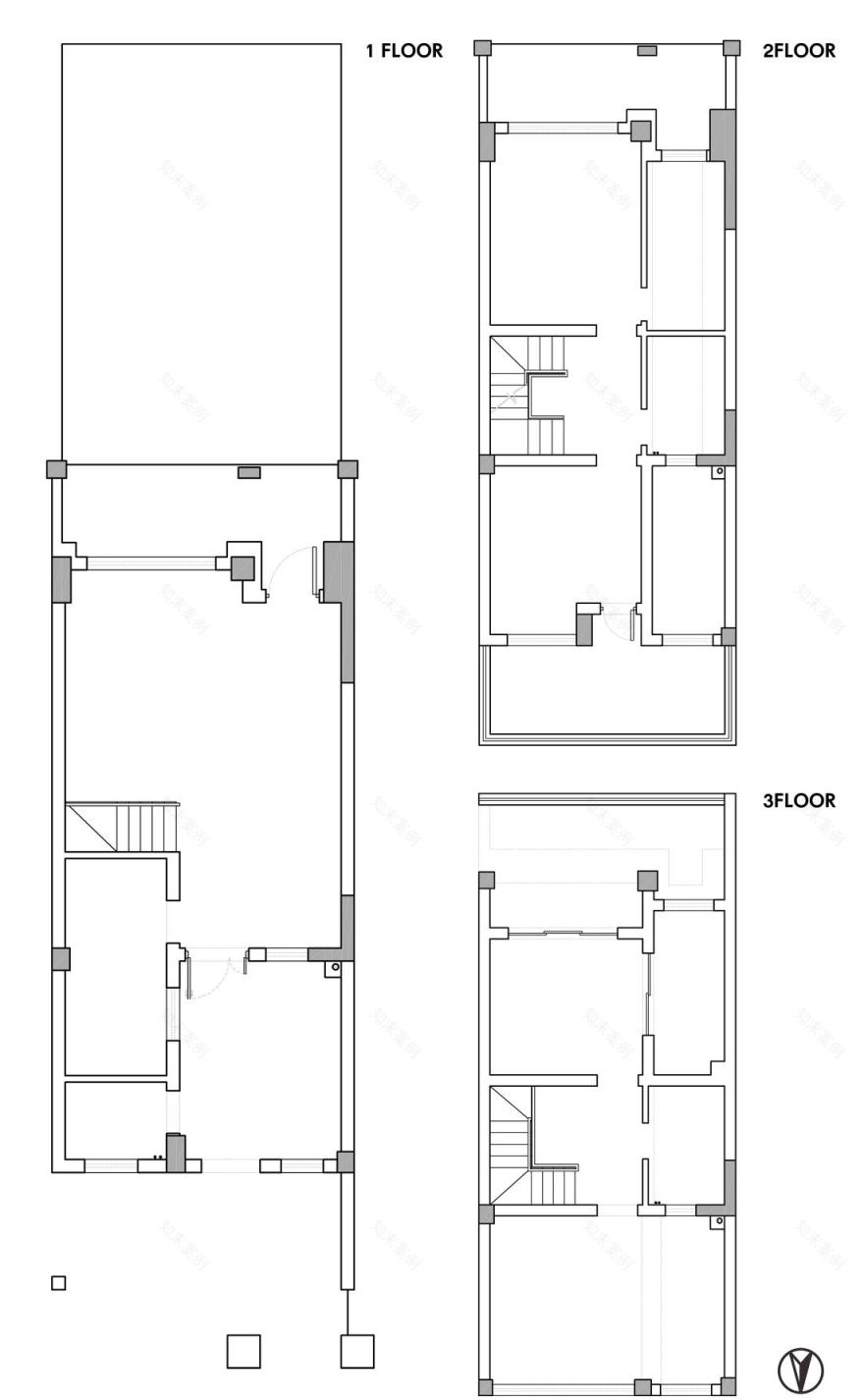 青城山下的东方度假屋-0