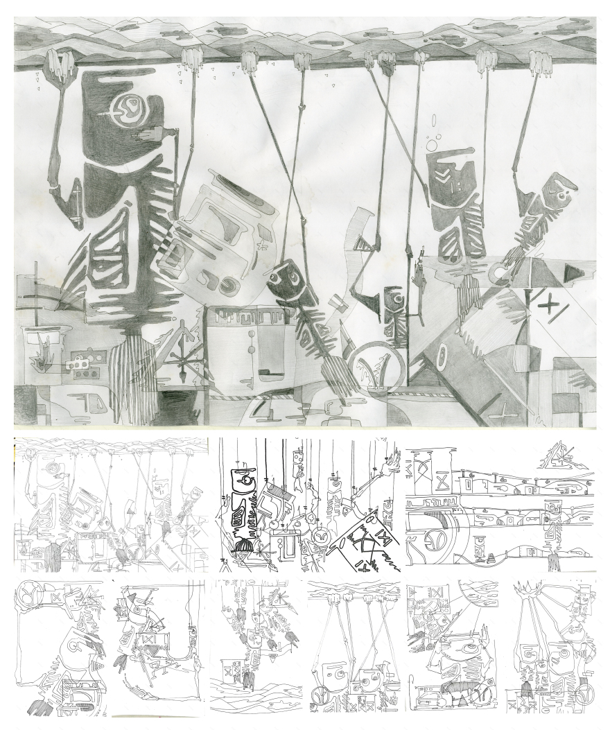 形式语言课程作业-10