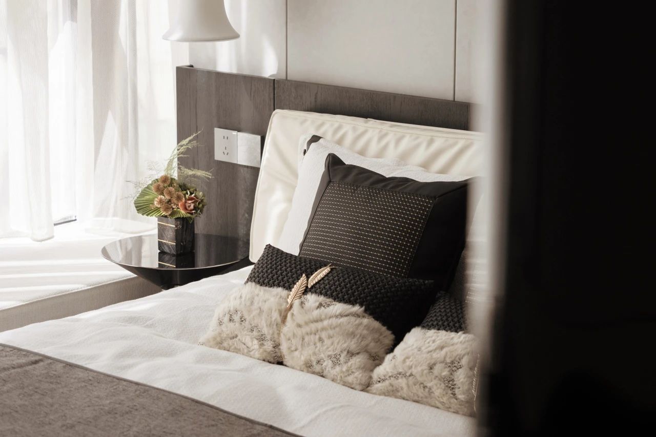 唐山国茂府三期样板房丨中国唐山丨TC Design 创思国际设计集团-19