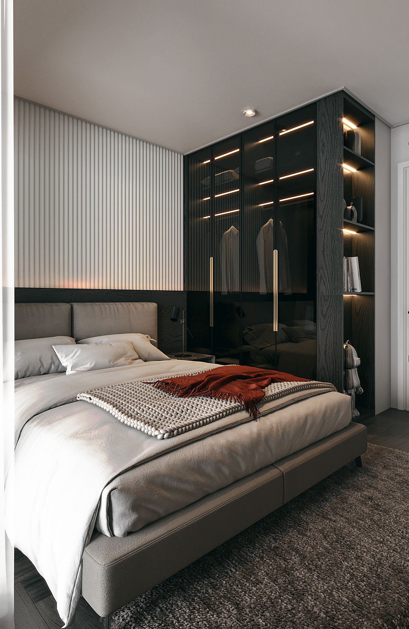 LX HOUSE I 99 SPACE-42