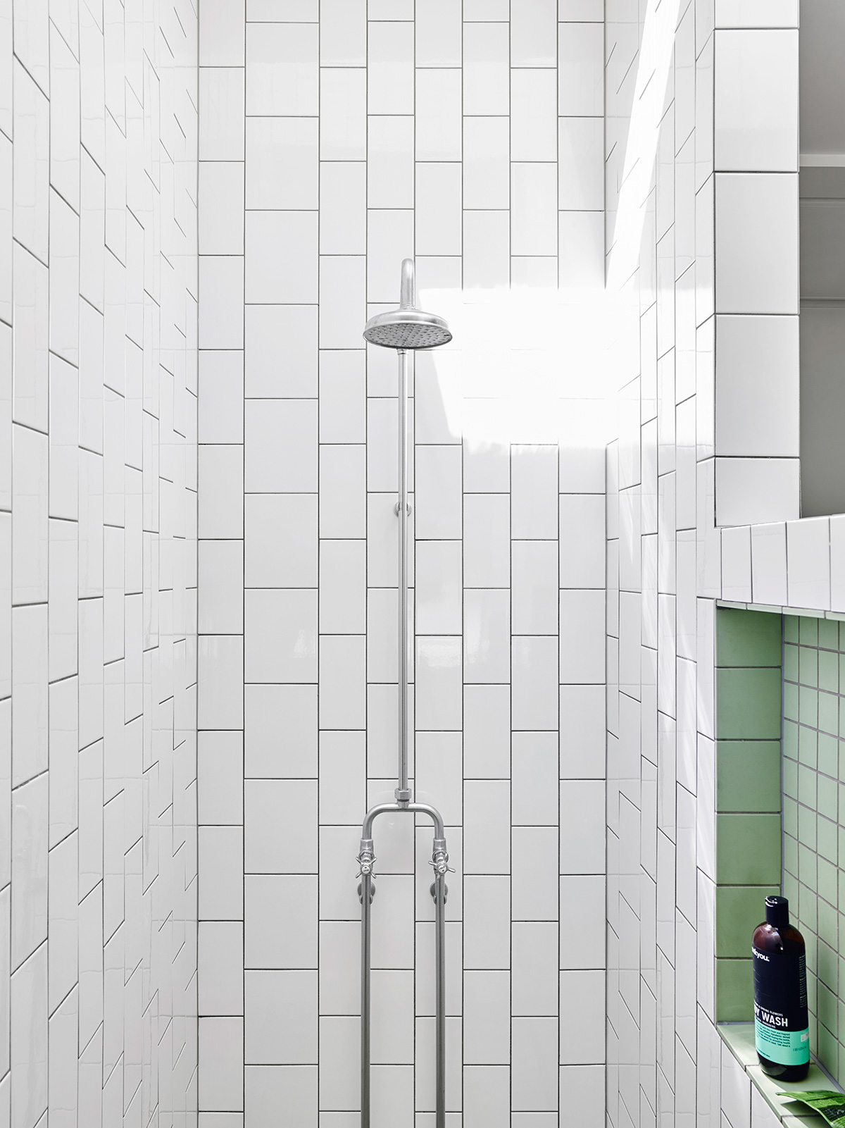 兰利格罗夫住宅-24