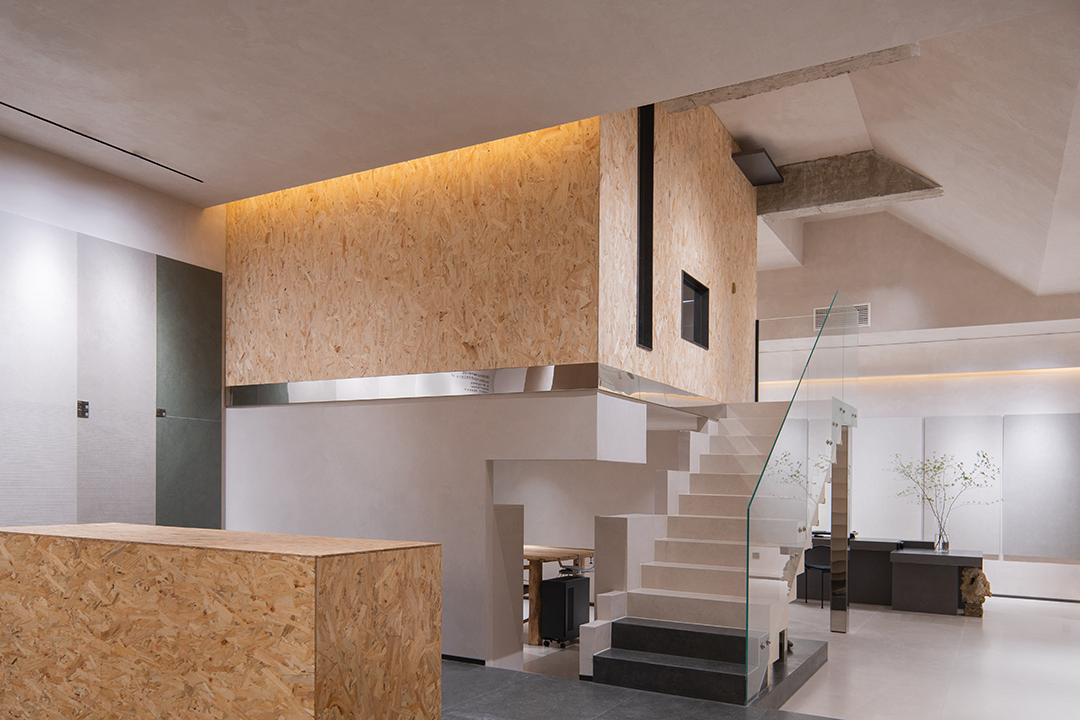 游园会 · ET 质感砖苏州终端店丨中国苏州丨丸斯设计-13